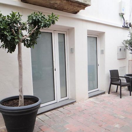 Apartamento Tipico Apartment Alicante Exterior photo