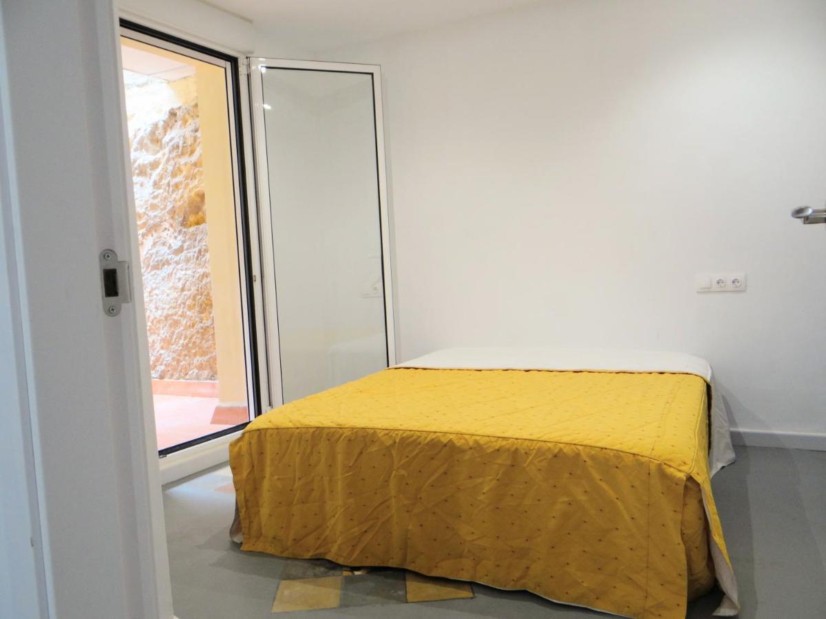Apartamento Tipico Apartment Alicante Exterior photo
