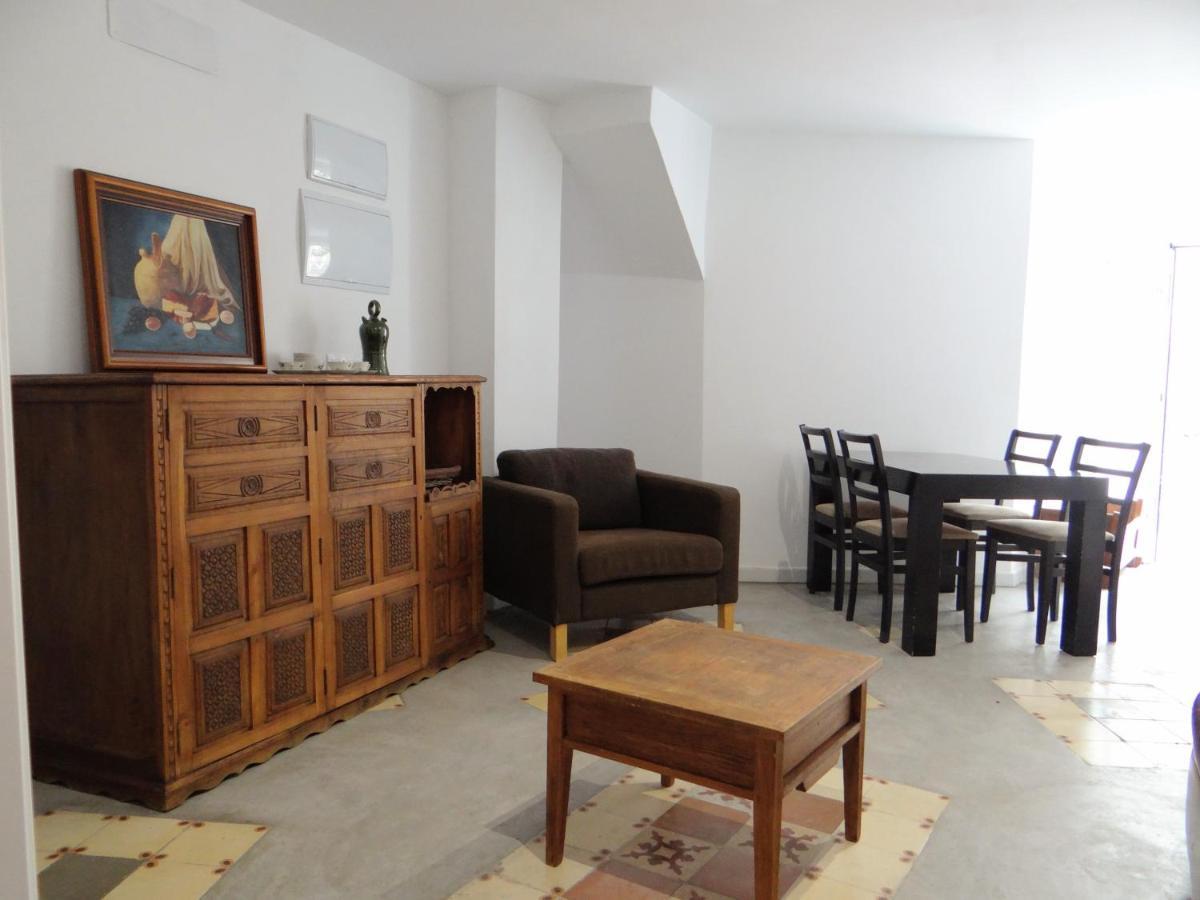 Apartamento Tipico Apartment Alicante Exterior photo